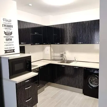 Апартамент Anelia 3 *