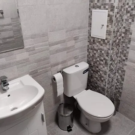 Anelia 3 פלובדיב