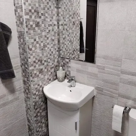 Anelia 3 Apartamento Plovdiv