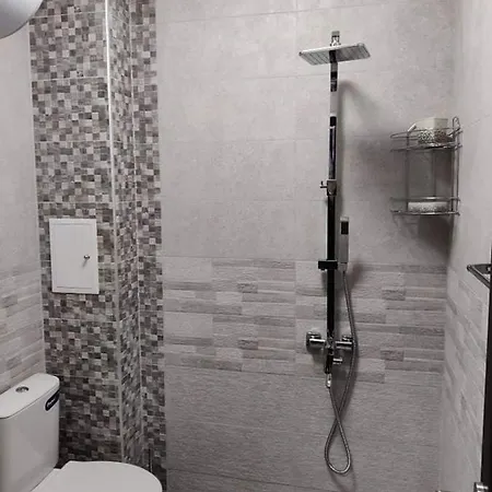 Anelia 3 Apartamento Plovdiv