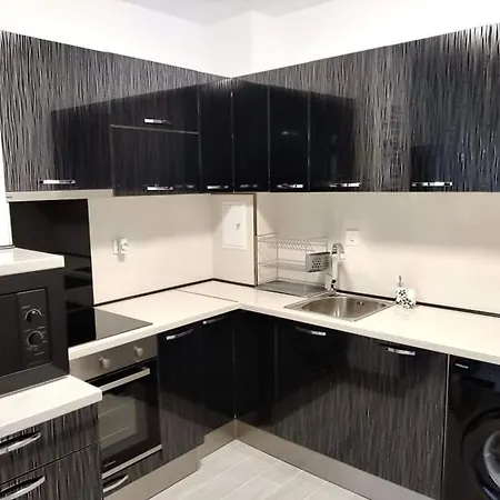 Apartamento Anelia 3