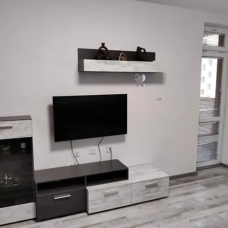 Anelia 3 Apartamento