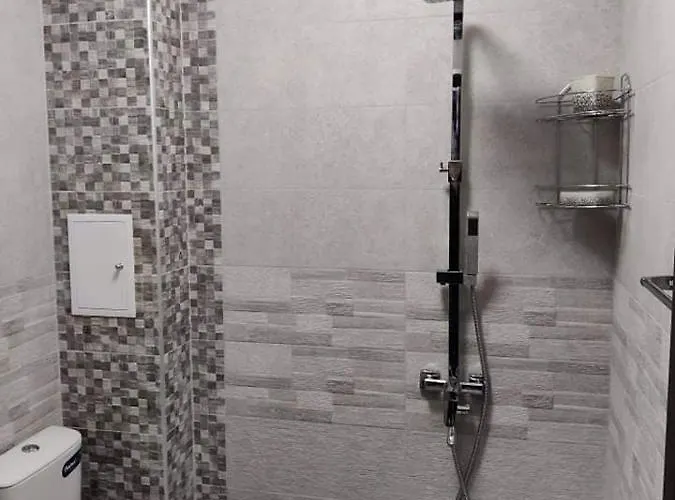 Anelia 3 Daire Filibe